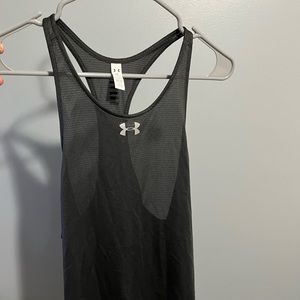 Under armor womens tank top
